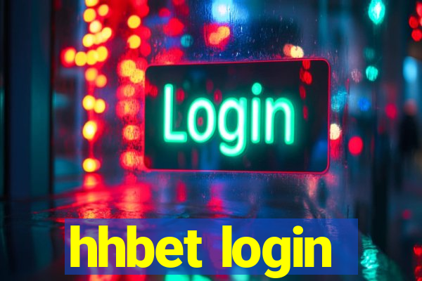 hhbet login